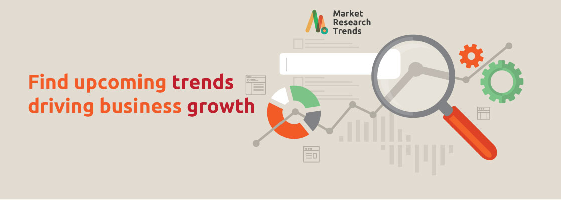 Find upcoming trends driving business growth